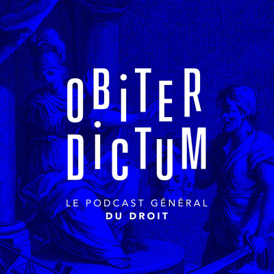 episode Ep.18 : Stéphane Braconnier - Faut-il craindre un monde sans Droit ? artwork