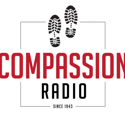 Compassion Radio Podcast