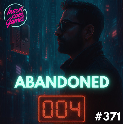 episode #371 | Marco abandona otro juego…. artwork