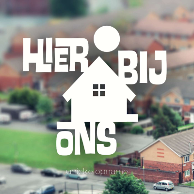 episode Hier bij ons artwork