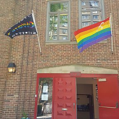 UU Society of Cleveland