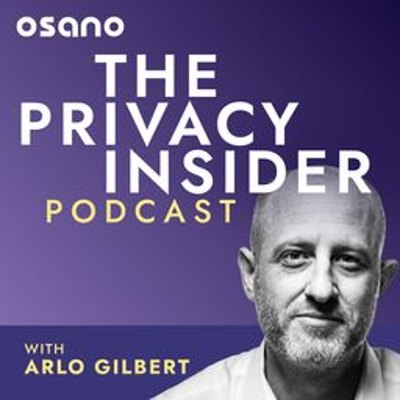 The Privacy Insider: Conversations on Data Privacy & AI, Compliance & GDPR