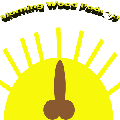 episode Morning Wood Podcast Ep. 3- WADE RAINEY artwork