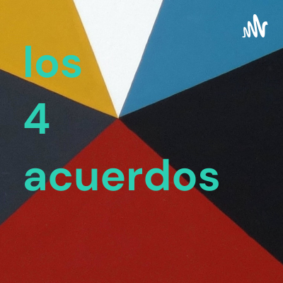 Cover image los 4 acuerdos