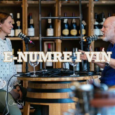 episode Ved du egentlig, hvad der er i den vin, du drikker? artwork