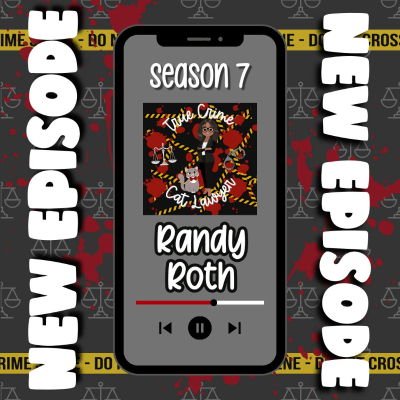 episode Randy Roth artwork
