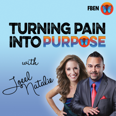 episode Episode 4: Getting Sick Overseas Lead to Business Failure and Rebirth artwork