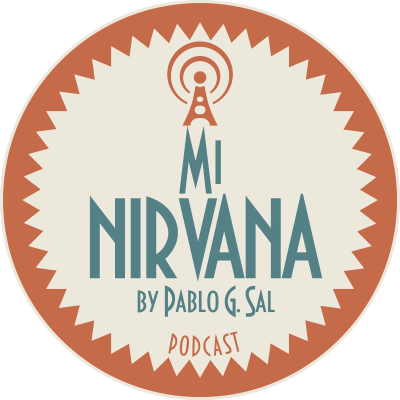 episode #2. Caja Lacie 5Big y Netatmo artwork