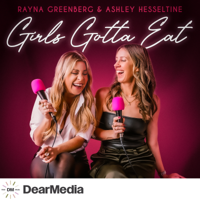 episode The Snack: Pedro Pascal, Perfume Nostalgia, and Pickleball with Ashley Underwood artwork
