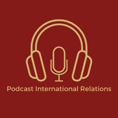 episode PodIR - F&S - 01: Afghanistan artwork