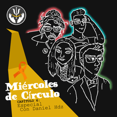 episode Capitulo 6: Especial artwork