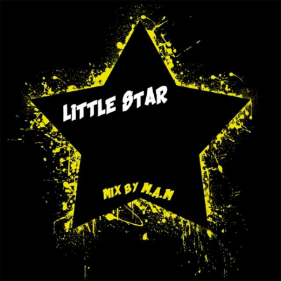 episode Little Star (Electronica & more) artwork