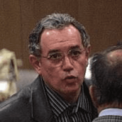 episode Antonino Gioè - Il boss della Mafia che si tolse la vita artwork