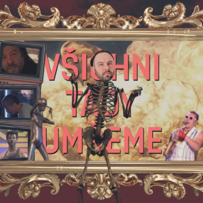 episode Všichni tady umřeme: Klima pokračuje ke kolapsu, čeští politici to ignorují artwork