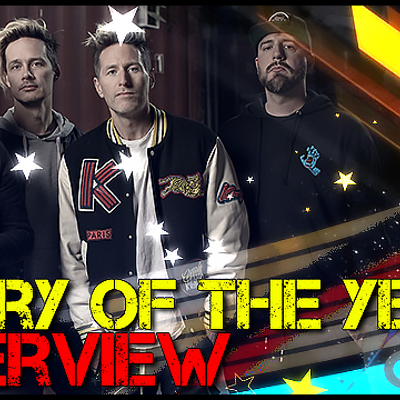 episode „The Fanreaction to the new record is wonderful“ – Story Of The Year – Interview at Palladium 2024 – Köln – #13 artwork