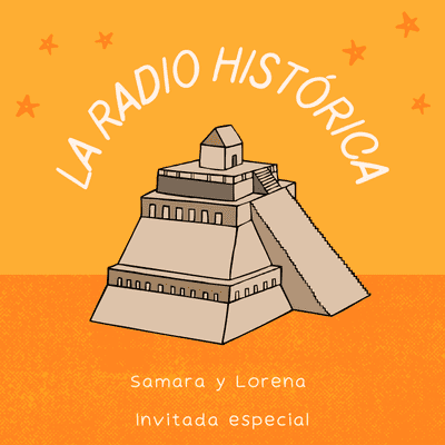 episode La cultura tolteca artwork