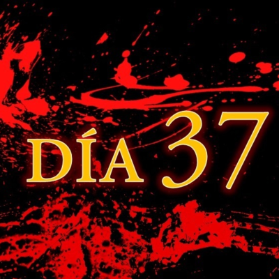 episode Día 37 artwork