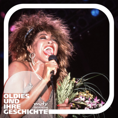 episode Oldie der Woche: Tina Turner: "What's Love Got To Do With It" artwork