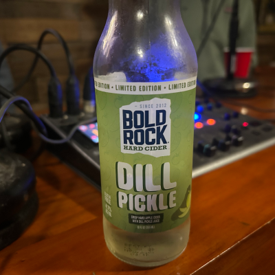 episode The Christmas Tree Letdown artwork