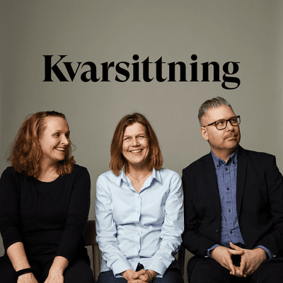 episode Här går gränsen! När blir lärare för privata? artwork