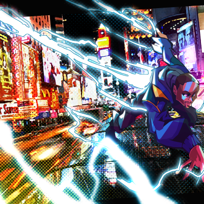 episode Ep. 99: XBox Falling Apart, Rating TOTK, & OW2 Dead artwork