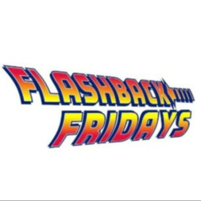 episode Episode 32767: 25.08.15 Flashback Friday - TGIF - Happy Hour cast - Club/Disco/Dance + some Rock/Country 70s thru 2000 artwork