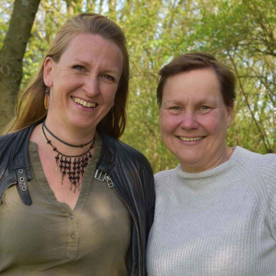 episode WW430: Kann KI die Natur retten? – Mit Dr. Frauke Fischer und Lydia Möcklinghoff vom „Tierisch!“-Podcast artwork