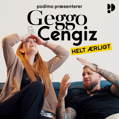 Geggo & Cengiz - Helt Ærligt