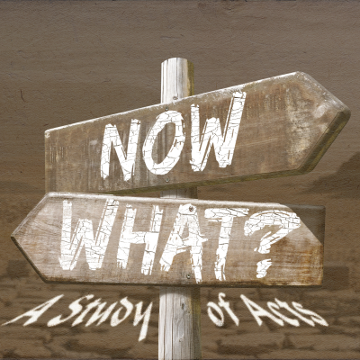 episode Now What? - Acts 25 artwork