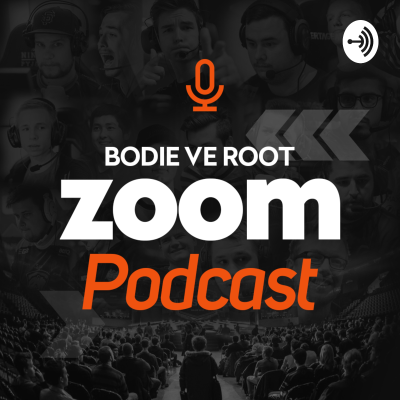 episode #12 (10 Temmuz 2018) artwork