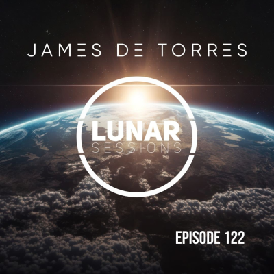 episode James de Torres - Lunar Sessions 122 artwork