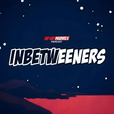 episode INBETWEENERS: Phil Nash (Phil Of The Future III) artwork