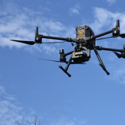 episode Defence artwork