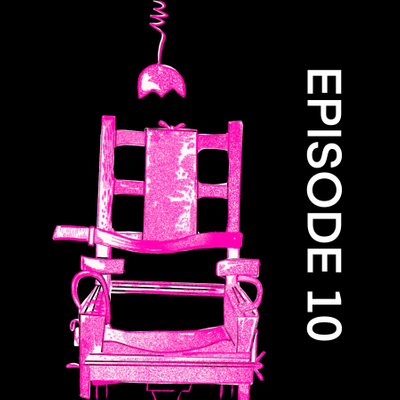 episode Death Row is F'd Up artwork