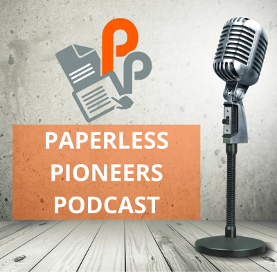 episode 198 - Allerletzte Episode im Paperless Podcast - der Quertalk 12/19 mit Enrico Nahler artwork