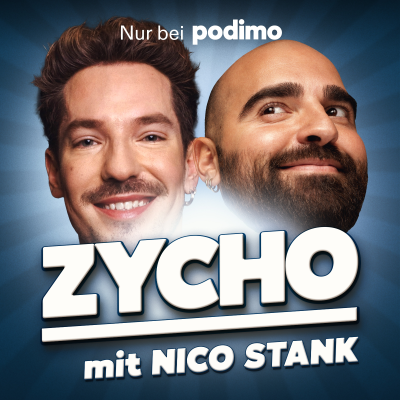 episode Bonus: Nico Stank – Hoden, Kacke oder Schlangenbiss? artwork