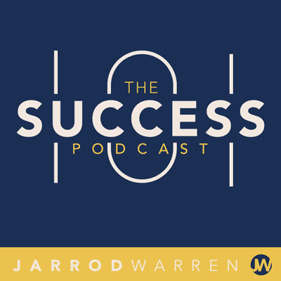 episode #204: Ed Mylett–What it Takes to Max Out Your Life artwork