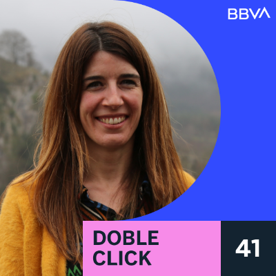 episode Doble click con Ione Ardaiz: nuevas formas de gobernanza democrática artwork