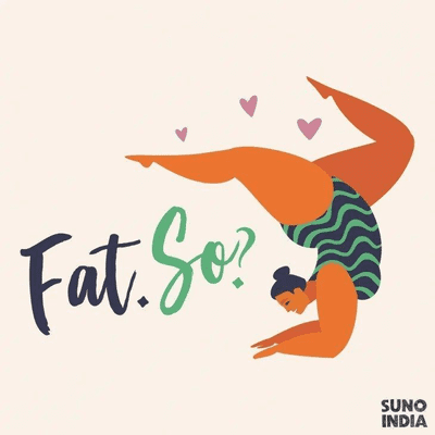 episode 9: To Boldly Go Where No Fatso Has Ever Gone Before artwork