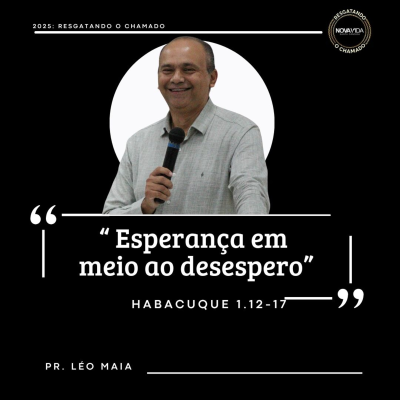 episode "Esperança em meio ao desespero" artwork