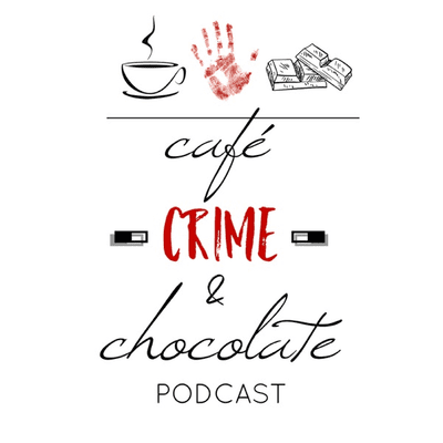 Café Crime e Chocolate