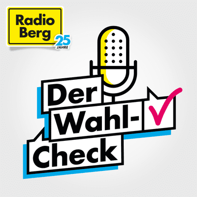 episode Wahlcheck 2020: Burscheid artwork