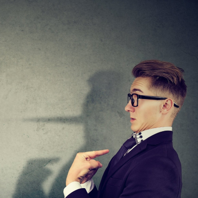 episode Is your shadow sabotaging your relationship? artwork