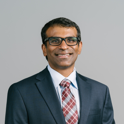 episode Dr. Vijay Yanamadala, Sword Health, on freeing 2 billion people from pain artwork