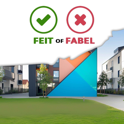 episode Feit of fabel? ‘De meeste bouwgrond is in bezit van grondspeculanten’ artwork
