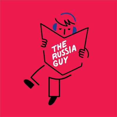 episode E133: Emily Holland on Boycotting Russian Oil and Gas artwork