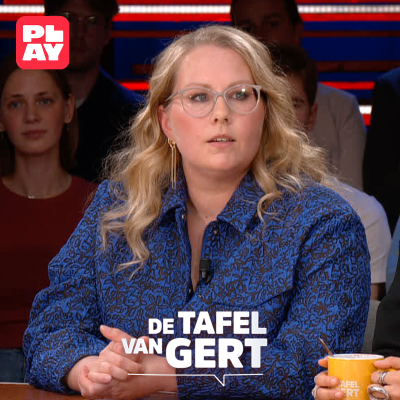 episode Leven met smetvrees: “Ik raakte mijn man en kinderen bijna niet meer aan” artwork