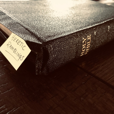 Heretic Ramblings - A podcast