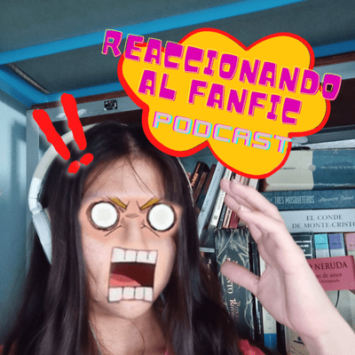 episode E3: Canibale ll Adrien y Marinette (Censurado) artwork