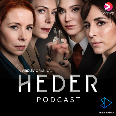 episode Avsnitt 7: Att älska någon som gör en illa artwork